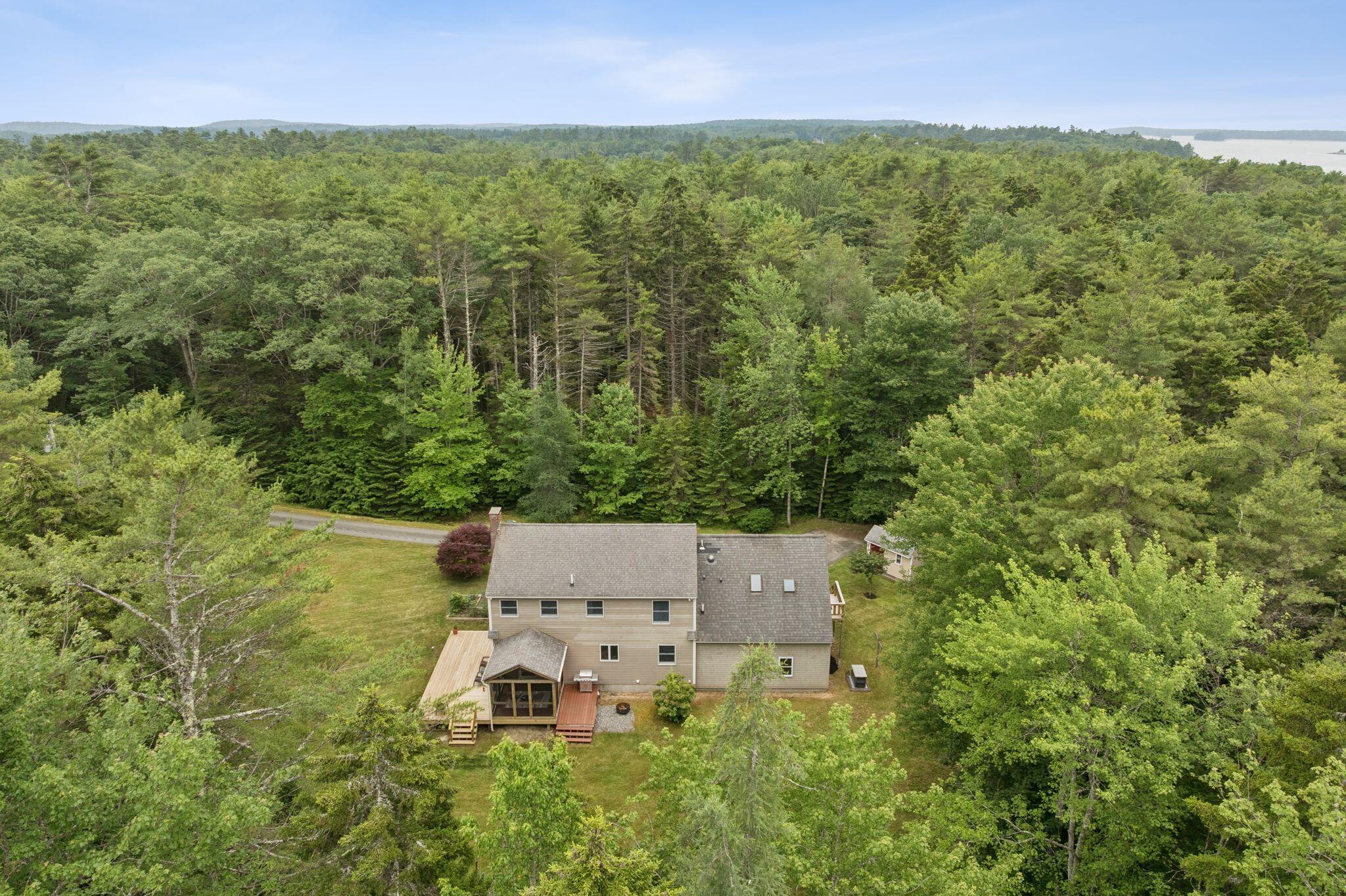 27 Libby Lane Brunswick ME 04011