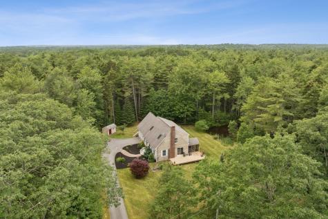 27 Libby Lane Brunswick ME 04011