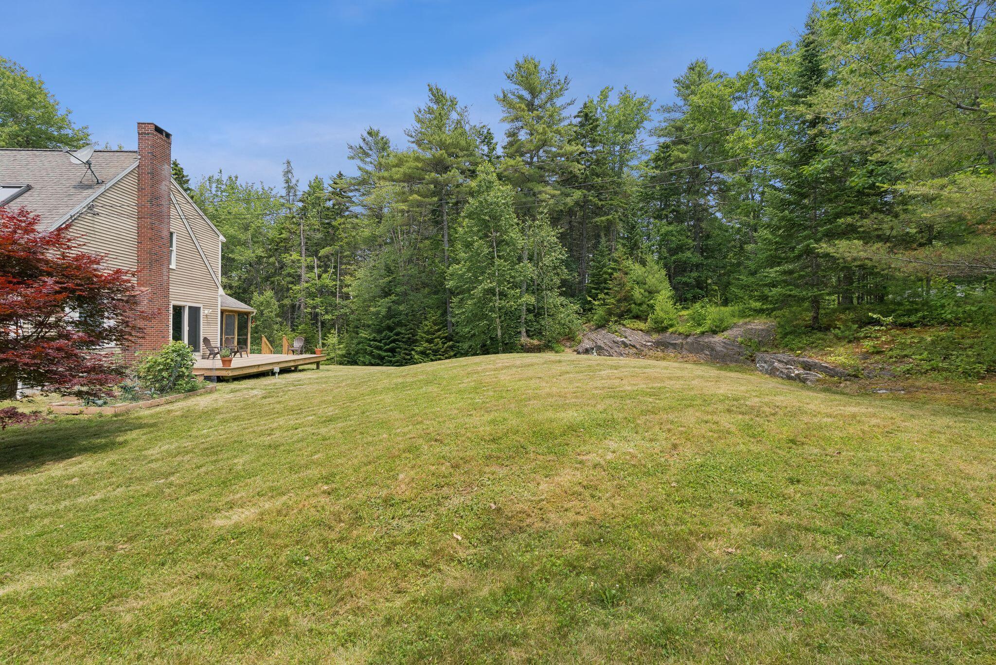 27 Libby Lane Brunswick ME 04011