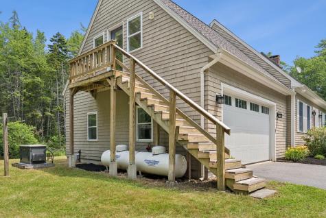 27 Libby Lane Brunswick ME 04011