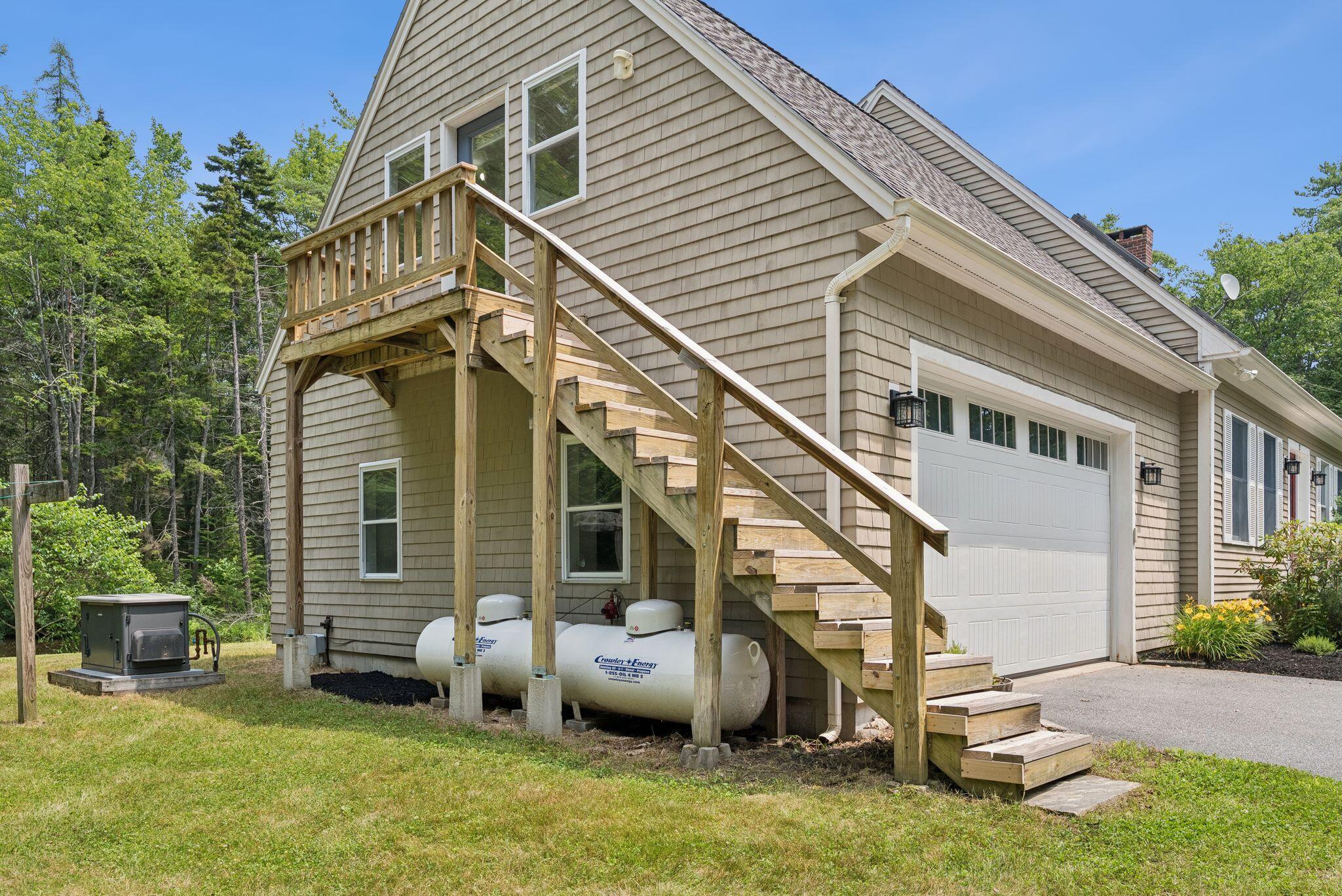 27 Libby Lane Brunswick ME 04011