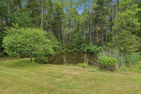 27 Libby Lane Brunswick ME 04011