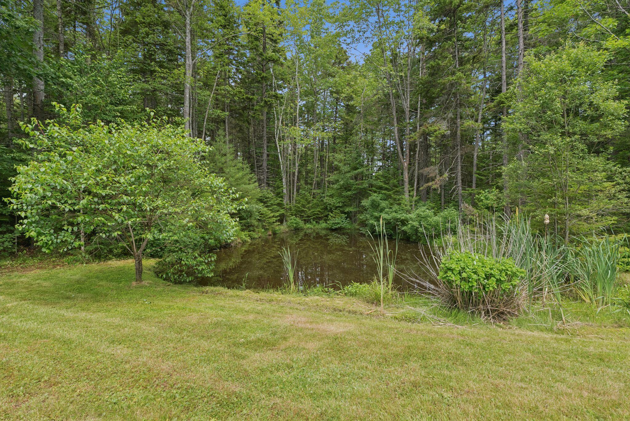 27 Libby Lane Brunswick ME 04011