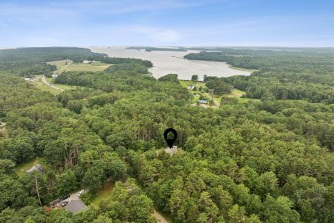 27 Libby Lane Brunswick ME 04011