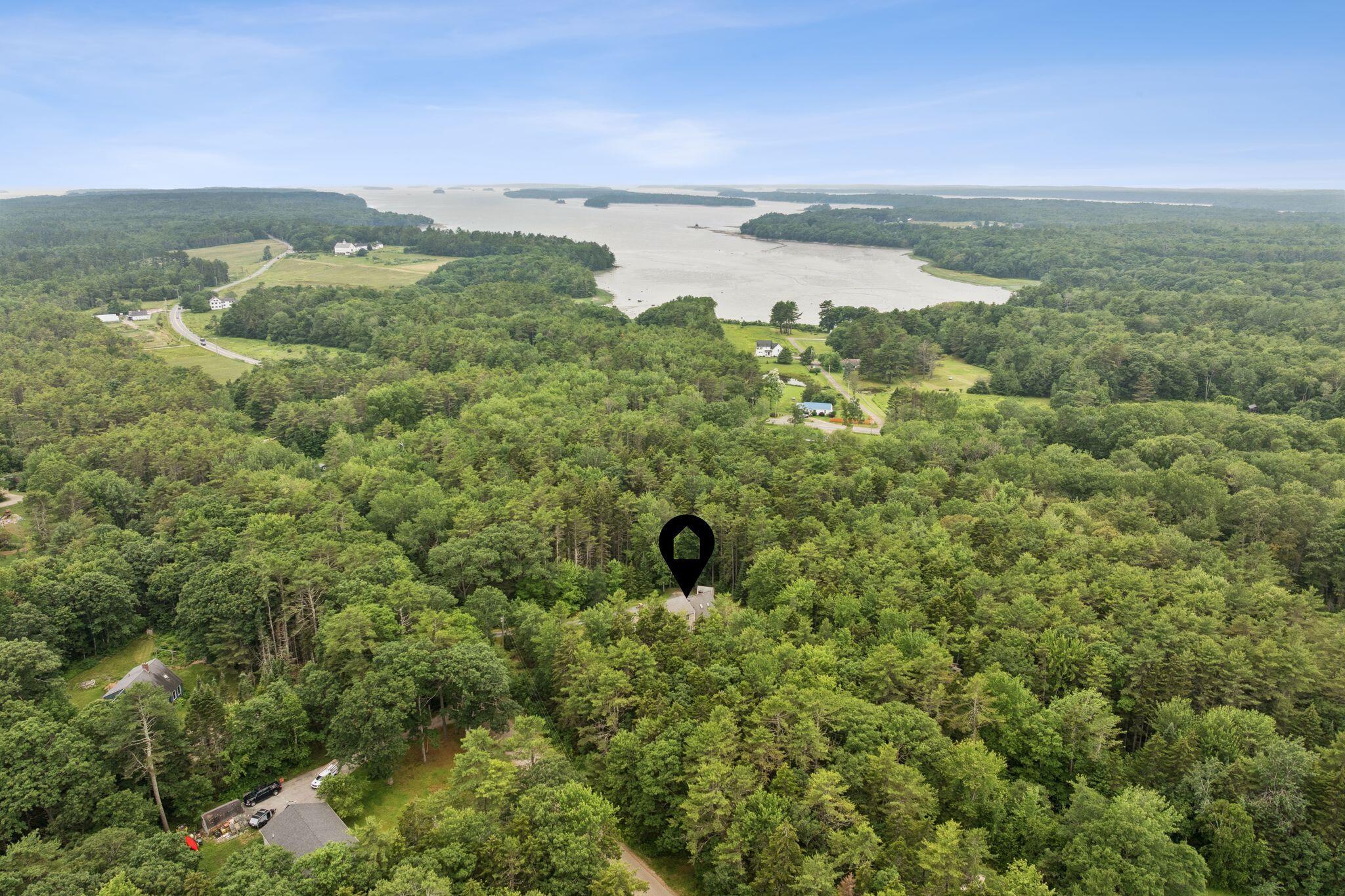 27 Libby Lane Brunswick ME 04011