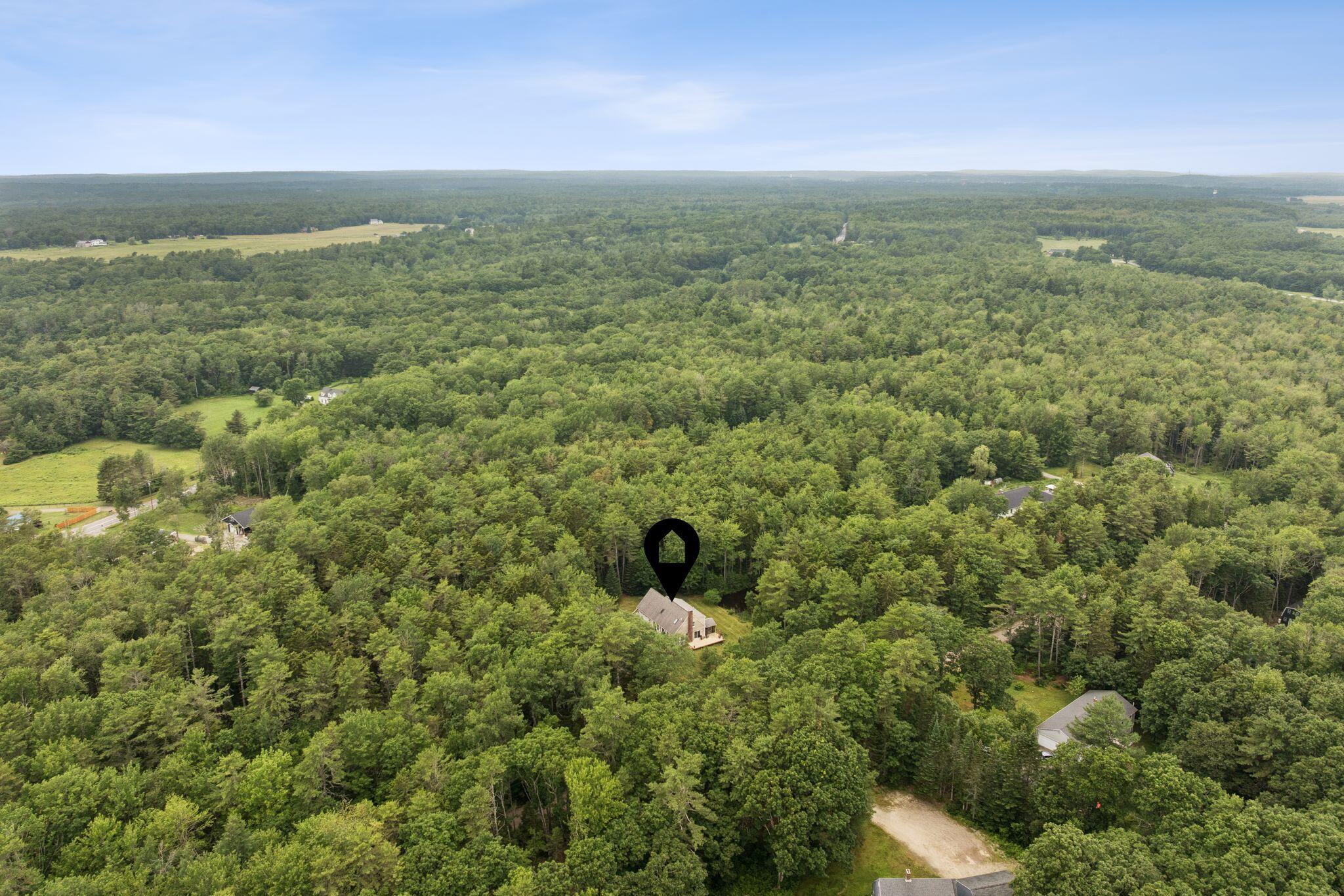 27 Libby Lane Brunswick ME 04011