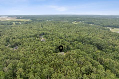 27 Libby Lane Brunswick ME 04011