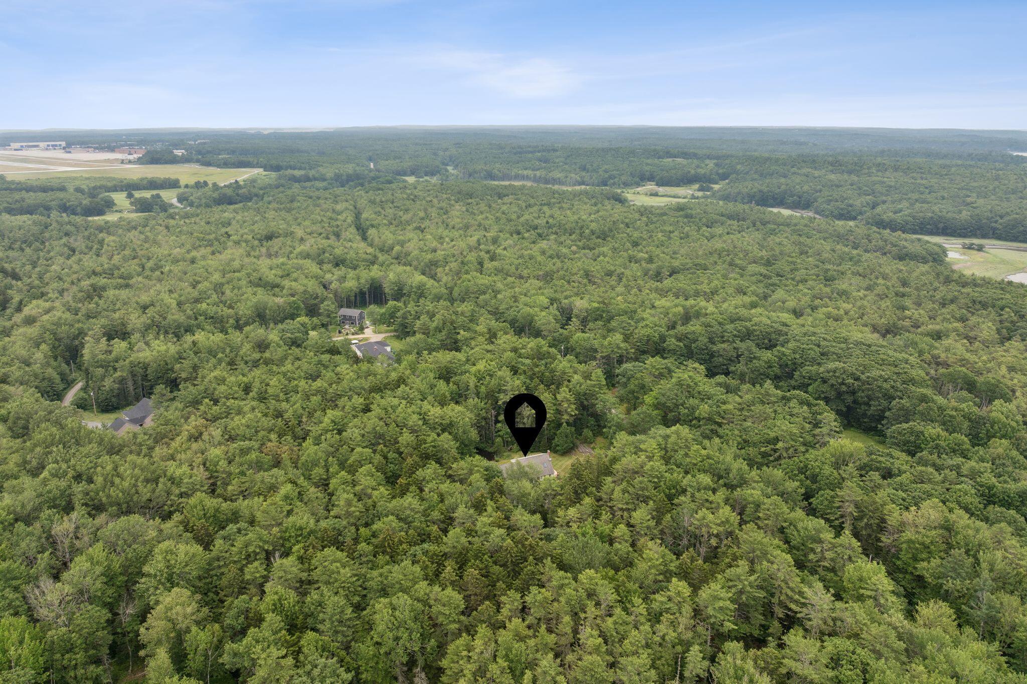 27 Libby Lane Brunswick ME 04011