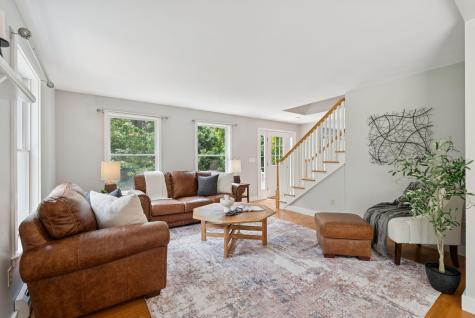 27 Libby Lane Brunswick ME 04011