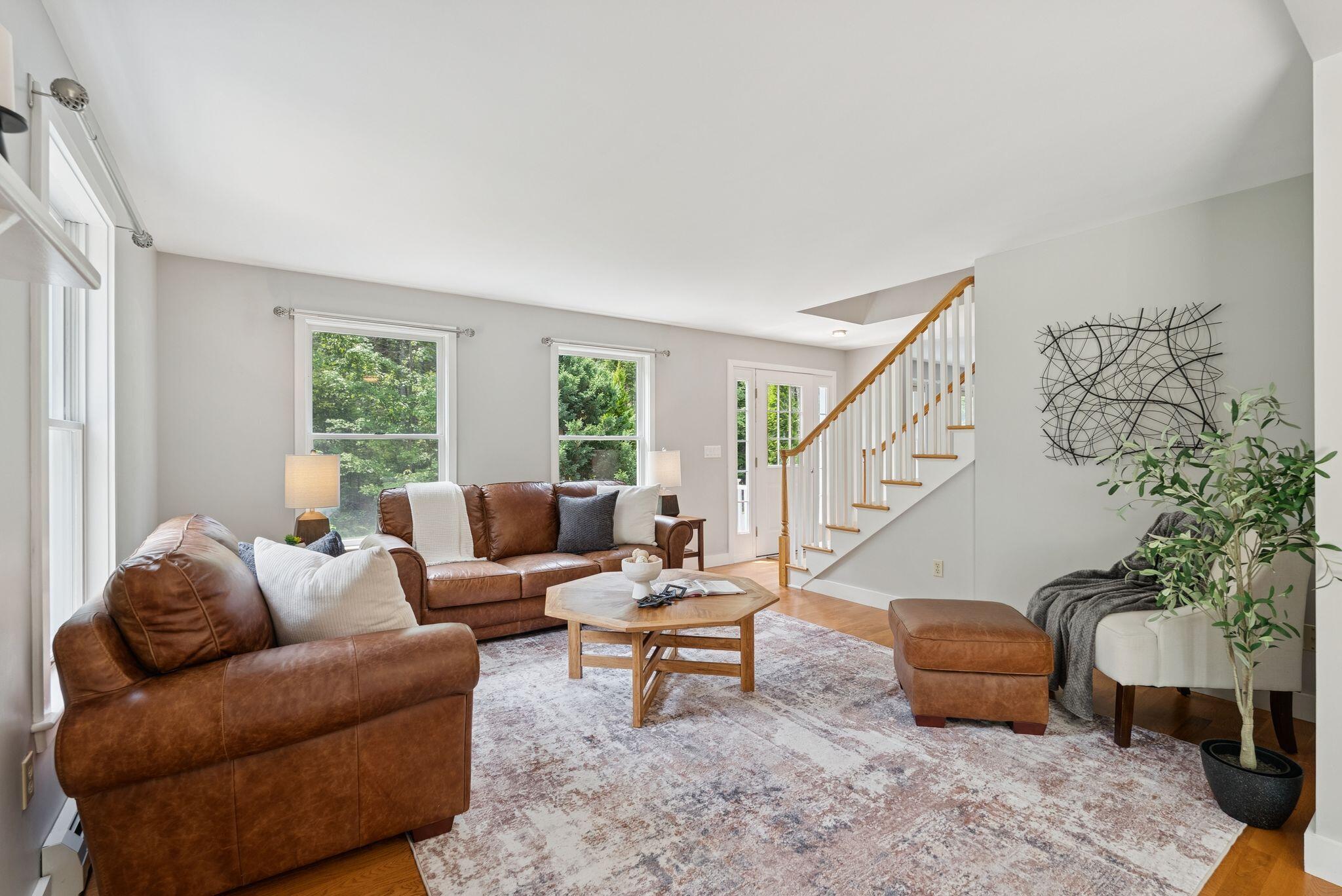 27 Libby Lane Brunswick ME 04011