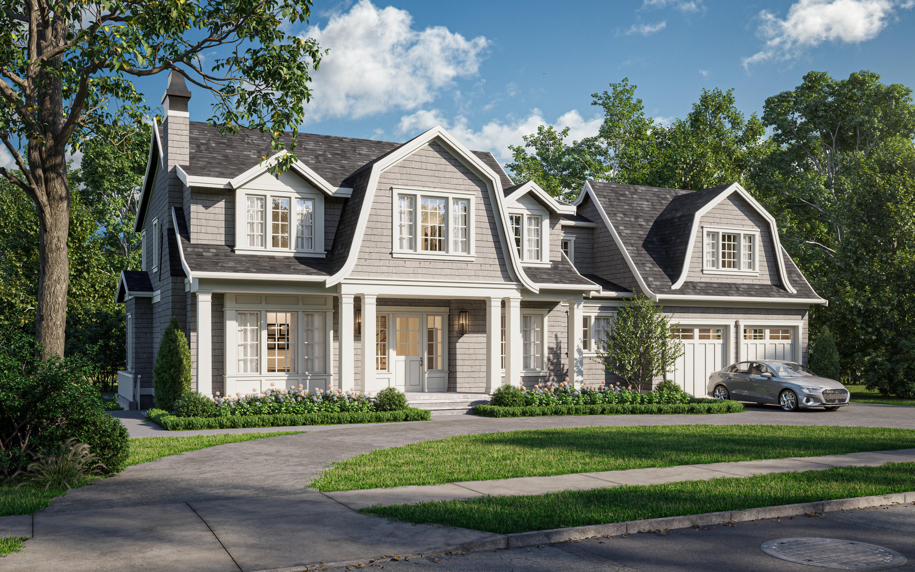 12 Beach Avenue Kennebunk ME 04043