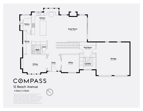 12 Beach Avenue Kennebunk ME 04043