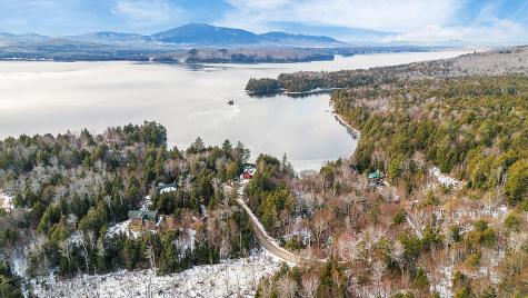 260 Allagash Road Greenville ME 04441