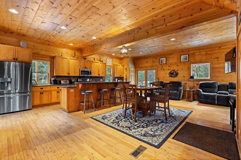 260 Allagash Road Greenville ME 04441