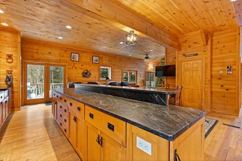 260 Allagash Road Greenville ME 04441