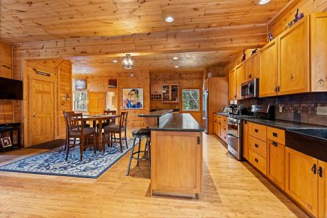 260 Allagash Road Greenville ME 04441