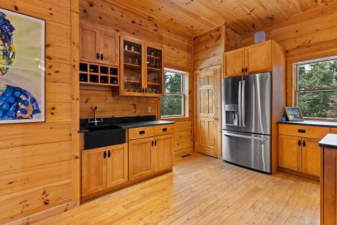 260 Allagash Road Greenville ME 04441