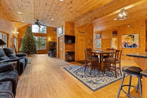 260 Allagash Road Greenville ME 04441