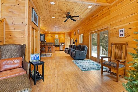 260 Allagash Road Greenville ME 04441