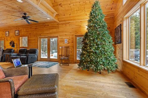 260 Allagash Road Greenville ME 04441