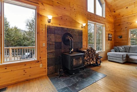 260 Allagash Road Greenville ME 04441