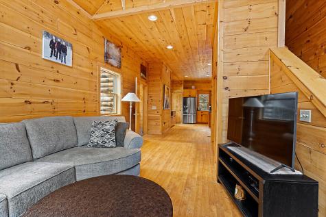 260 Allagash Road Greenville ME 04441