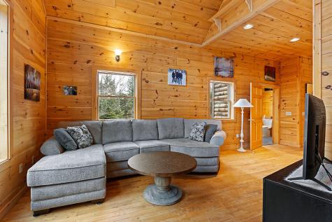 260 Allagash Road Greenville ME 04441