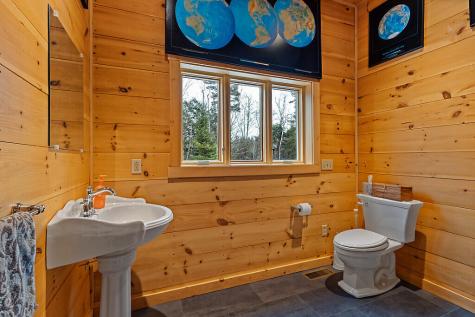 260 Allagash Road Greenville ME 04441