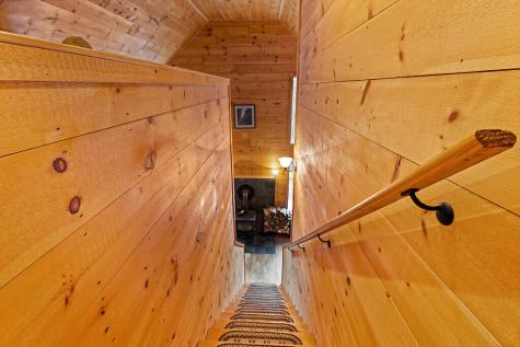 260 Allagash Road Greenville ME 04441