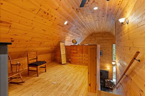 260 Allagash Road Greenville ME 04441