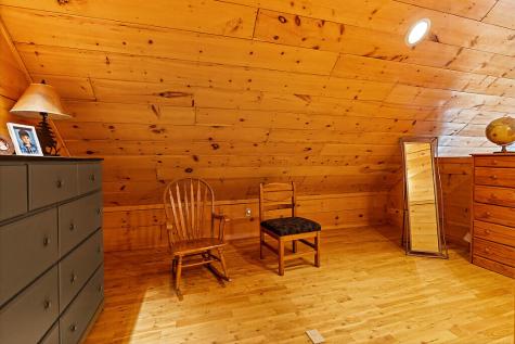 260 Allagash Road Greenville ME 04441