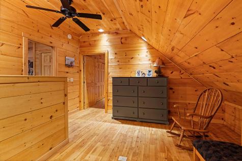 260 Allagash Road Greenville ME 04441