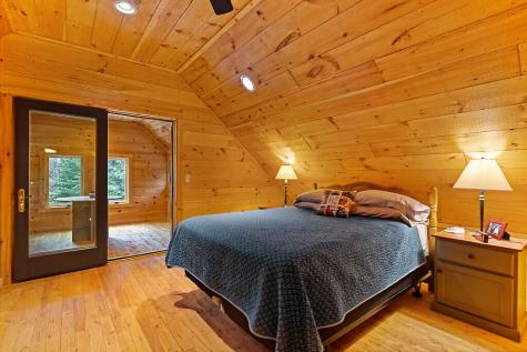 260 Allagash Road Greenville ME 04441