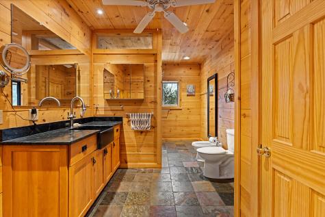 260 Allagash Road Greenville ME 04441