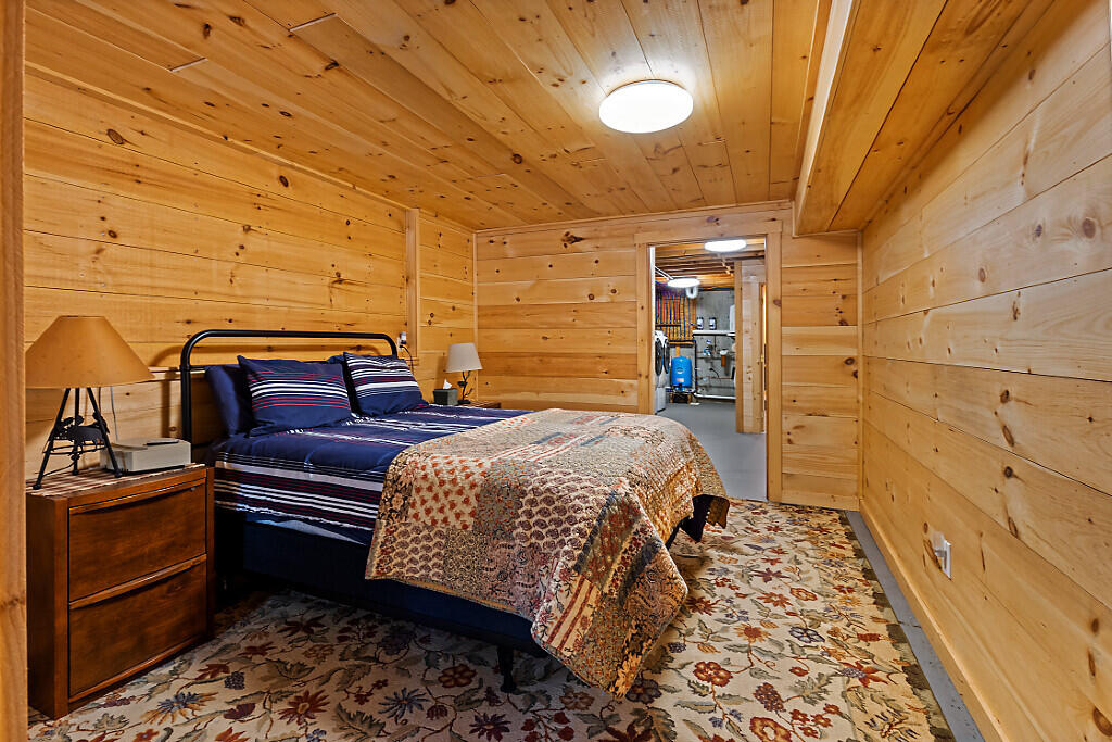 260 Allagash Road Greenville ME 04441