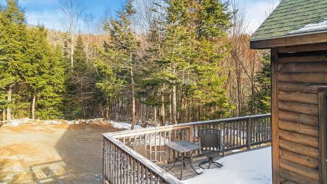 260 Allagash Road Greenville ME 04441