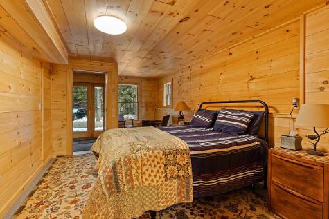 260 Allagash Road Greenville ME 04441