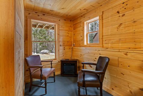 260 Allagash Road Greenville ME 04441