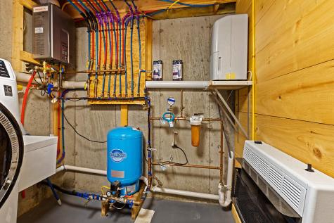 260 Allagash Road Greenville ME 04441