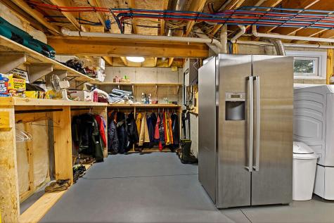 260 Allagash Road Greenville ME 04441