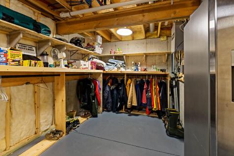 260 Allagash Road Greenville ME 04441