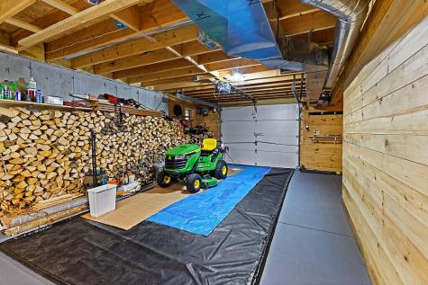 260 Allagash Road Greenville ME 04441