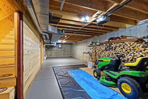 260 Allagash Road Greenville ME 04441