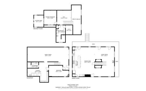 260 Allagash Road Greenville ME 04441