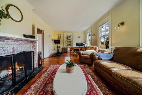 185 W Main Street Yarmouth ME 04096