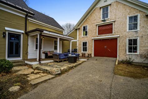 185 W Main Street Yarmouth ME 04096