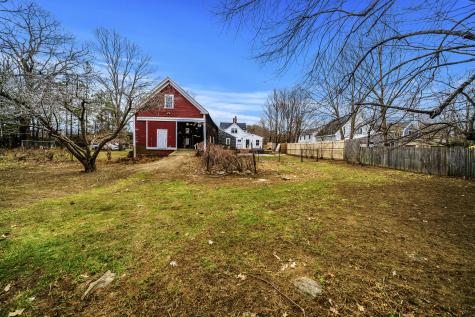 185 W Main Street Yarmouth ME 04096