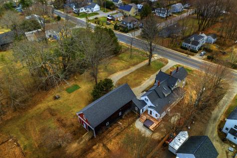 185 W Main Street Yarmouth ME 04096