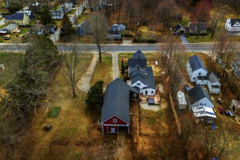 185 W Main Street Yarmouth ME 04096