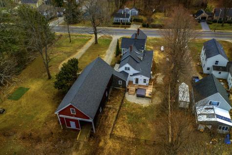 185 W Main Street Yarmouth ME 04096